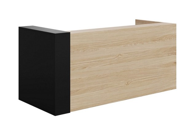 Mies Boxer  Reception Desk 